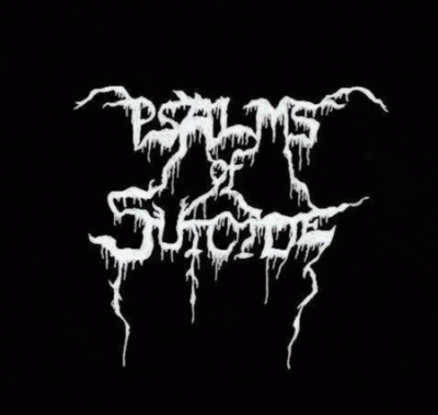 logo Psalms Of Suicide